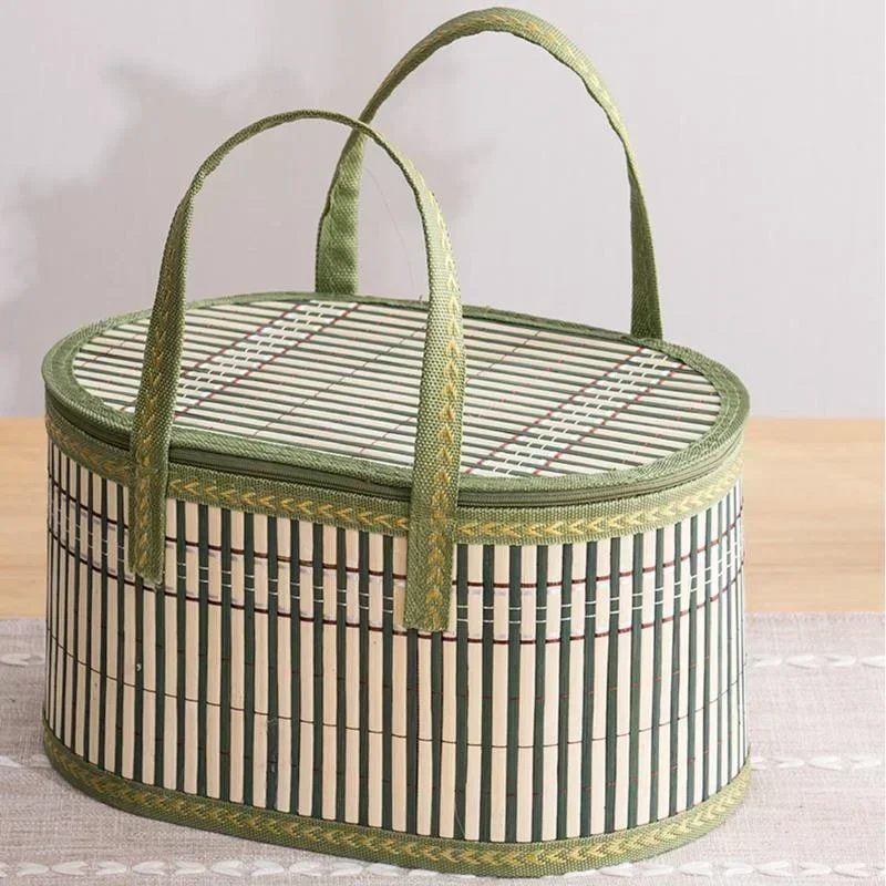Cesta de Picnic Plegable Ecoló - Women Bags Casual reseña y precio