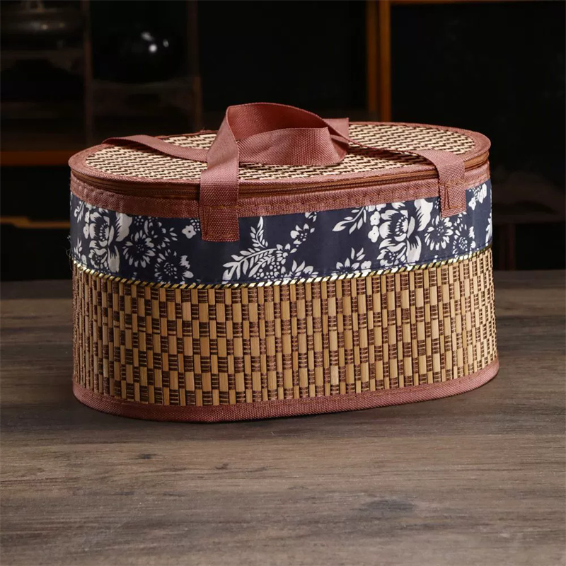 Cesta de Picnic Plegable Ecoló - Women Bags Casual reseña y precio