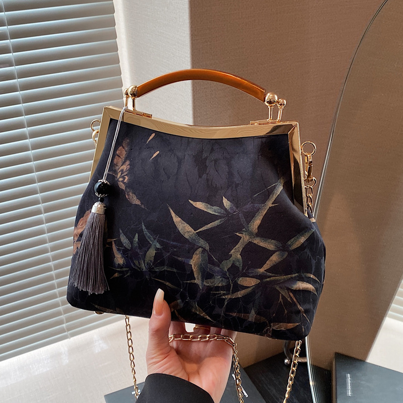 Bolso de mano de tendencia par - Women Bags In Trend reseña y precio