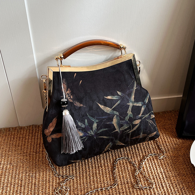 Bolso de mano de tendencia par - Women Bags In Trend reseña y precio