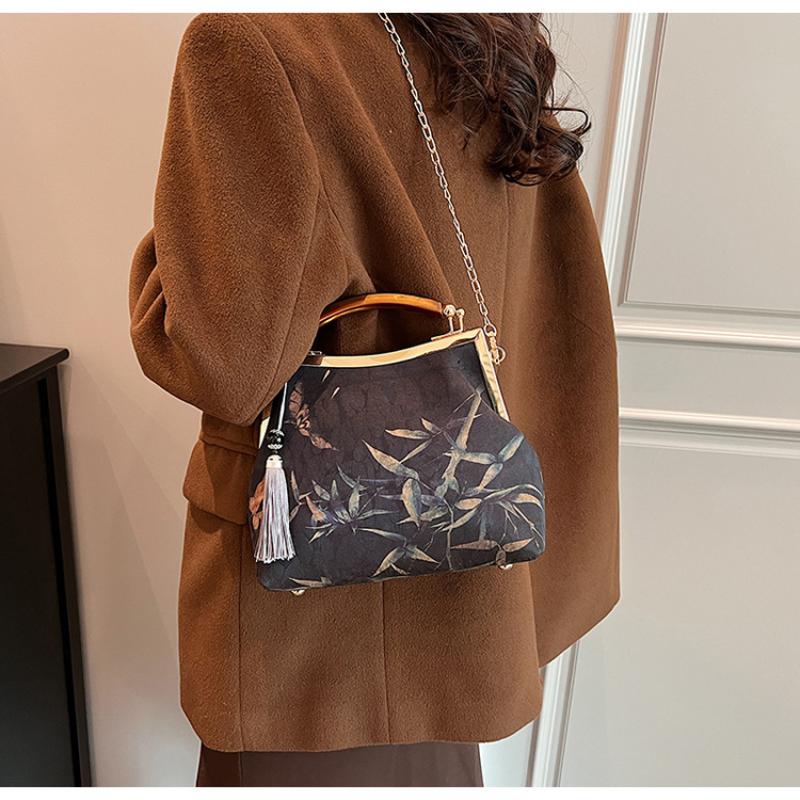 Bolso de mano de tendencia par - Women Bags In Trend reseña y precio