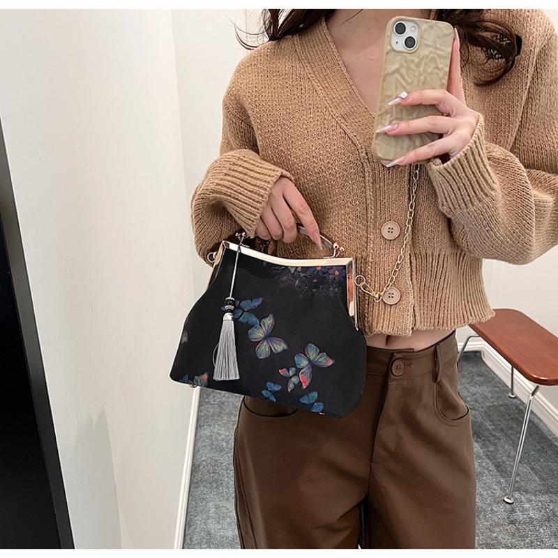 Bolso de mano de tendencia par - Women Bags In Trend reseña y precio