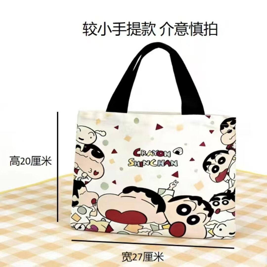 Bolsa de Lona con Diseño de Cr - Women'S Bags Handbags reseña y precio