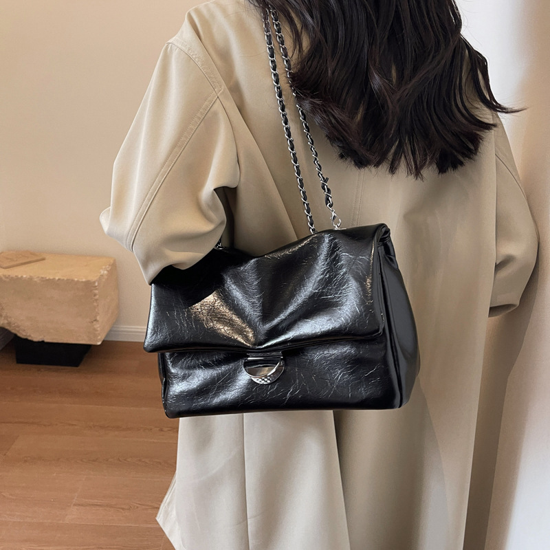 Nuevo bolso tote retro simple  - Women'S Kipling Bags reseña y precio