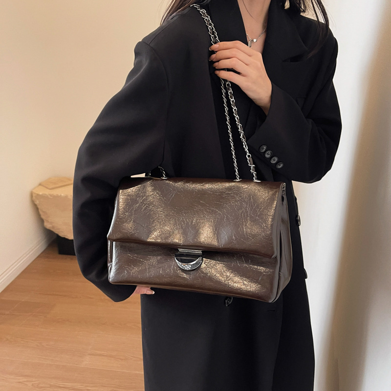 Nuevo bolso tote retro simple  - Women'S Kipling Bags reseña y precio