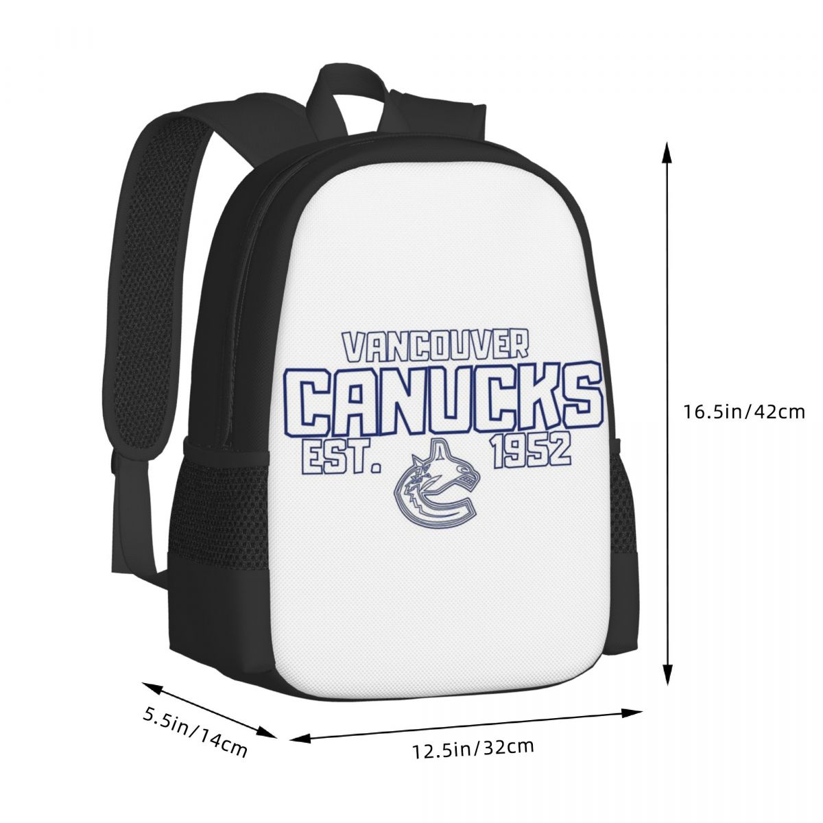 Mochila Vancouver Canucks Hock - Women Bags Canada Sale reseña y precio