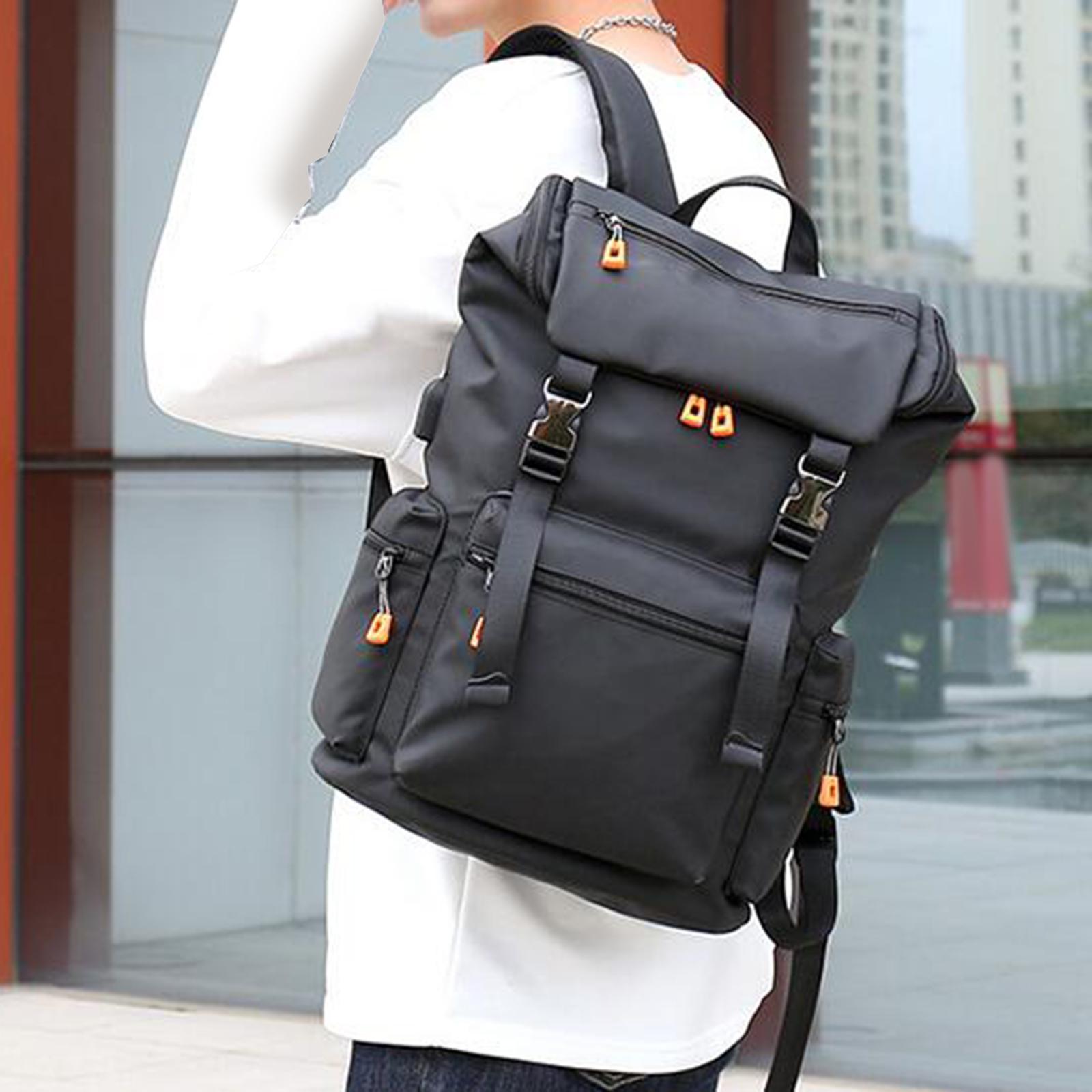 Mochila informal con organizad - Women Bags Casual reseña y precio