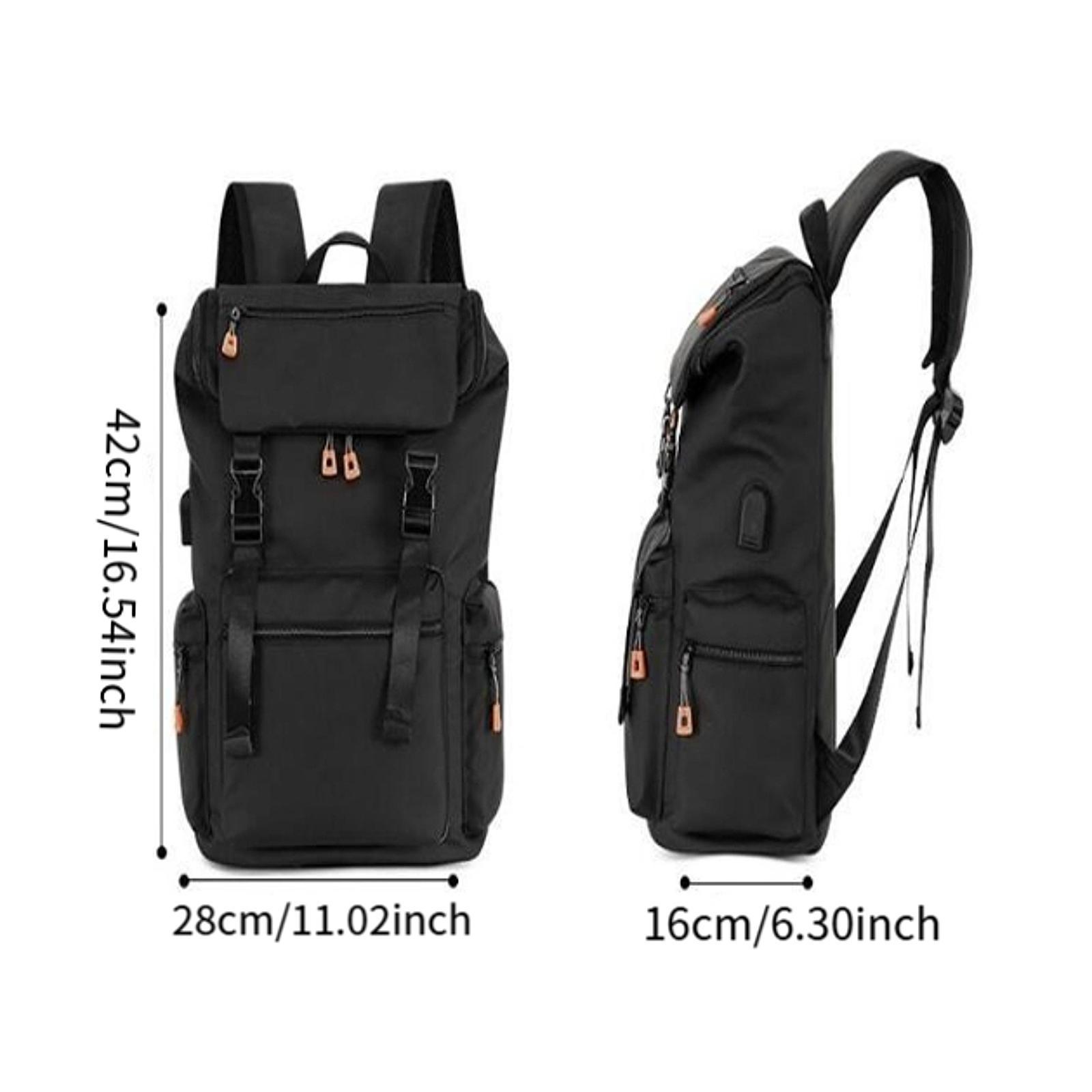 Mochila informal con organizad - Women Bags Casual reseña y precio