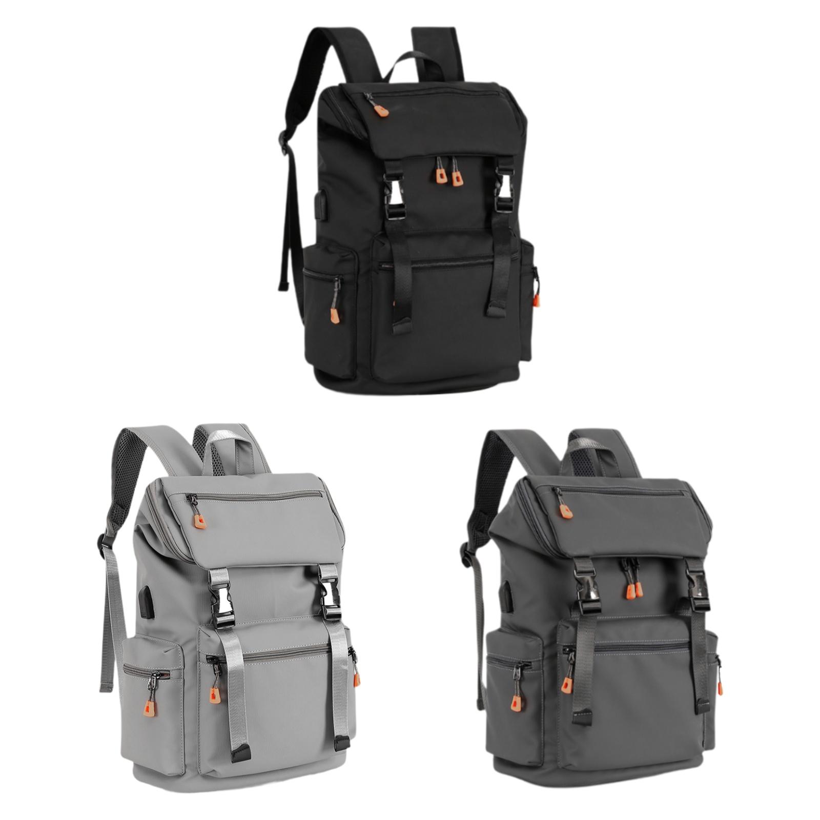 Mochila informal con organizad - Women Bags Casual reseña y precio