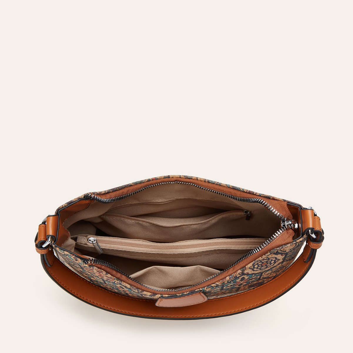 Bolso de Corcho Retro con Esta - Women'S Kipling Bags reseña y precio