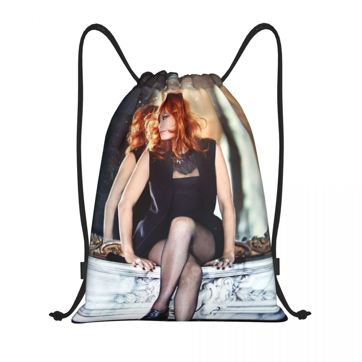 Hermosa mochila Mylene Farmer  - Women Bags Farmers reseña y precio
