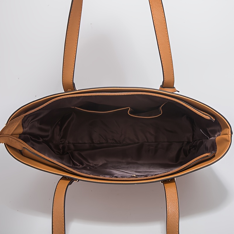 Conjuntos de bolsos de mujer a - Women Bags Leather reseña y precio