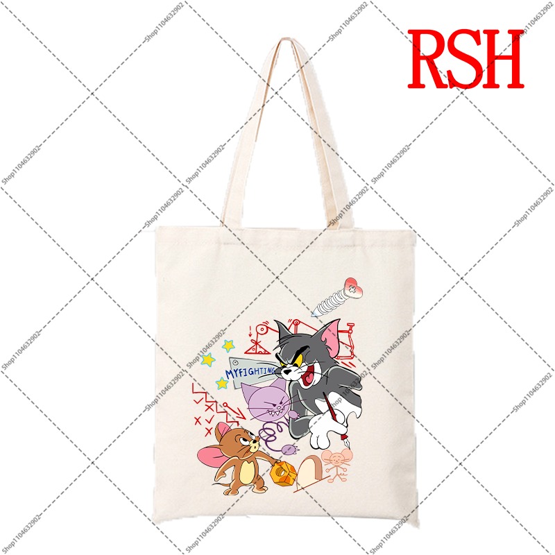 Bolso de lona con diseño de To - Women'S Bags Handbags reseña y precio