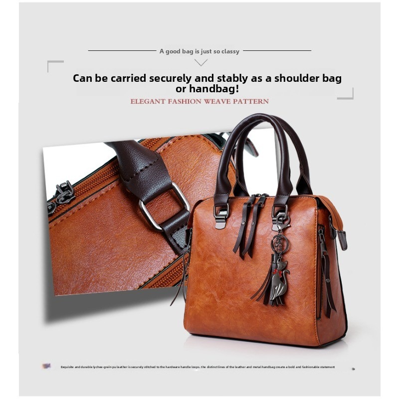 Juego de 4 Bolsos de Color Sól - Women'S Bags Handbags reseña y precio