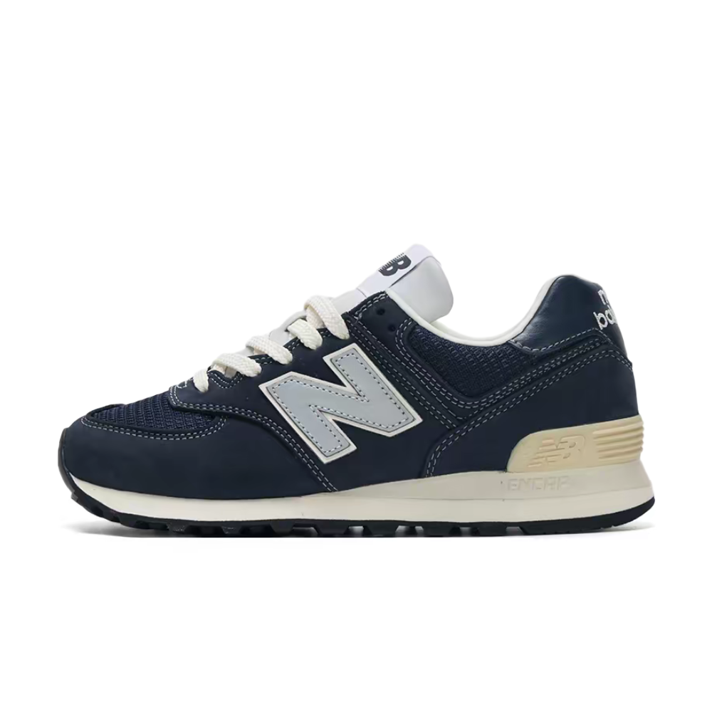 New Balance × POTTERYNB 574 Za - New Balance Shoes 574 reseña y precio