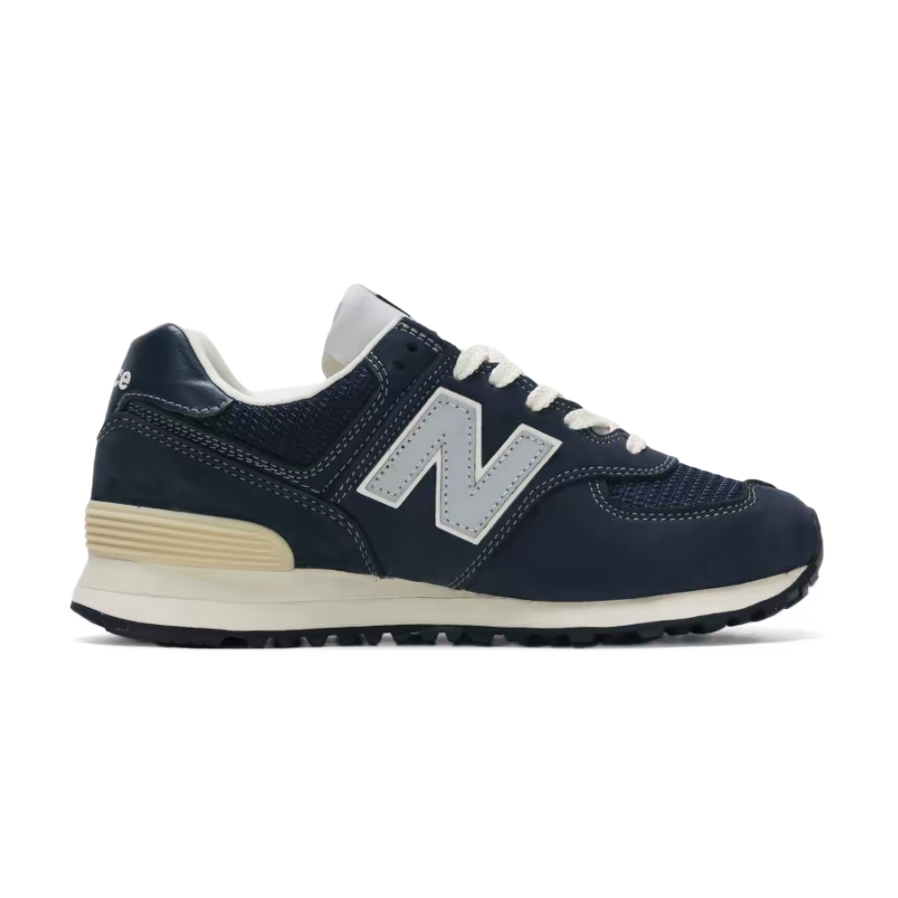 New Balance × POTTERYNB 574 Za - New Balance Shoes 574 reseña y precio