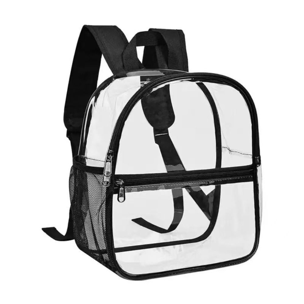 Mochila Transparente de PVC de - Jelly Bag Clear Pvc reseña y precio