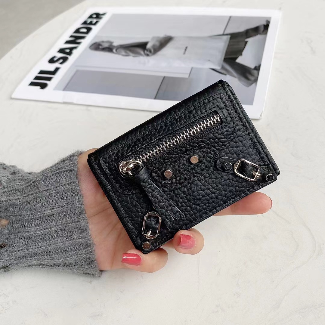 Mini billeteras cortas para mu - Women Bags Ck reseña y precio