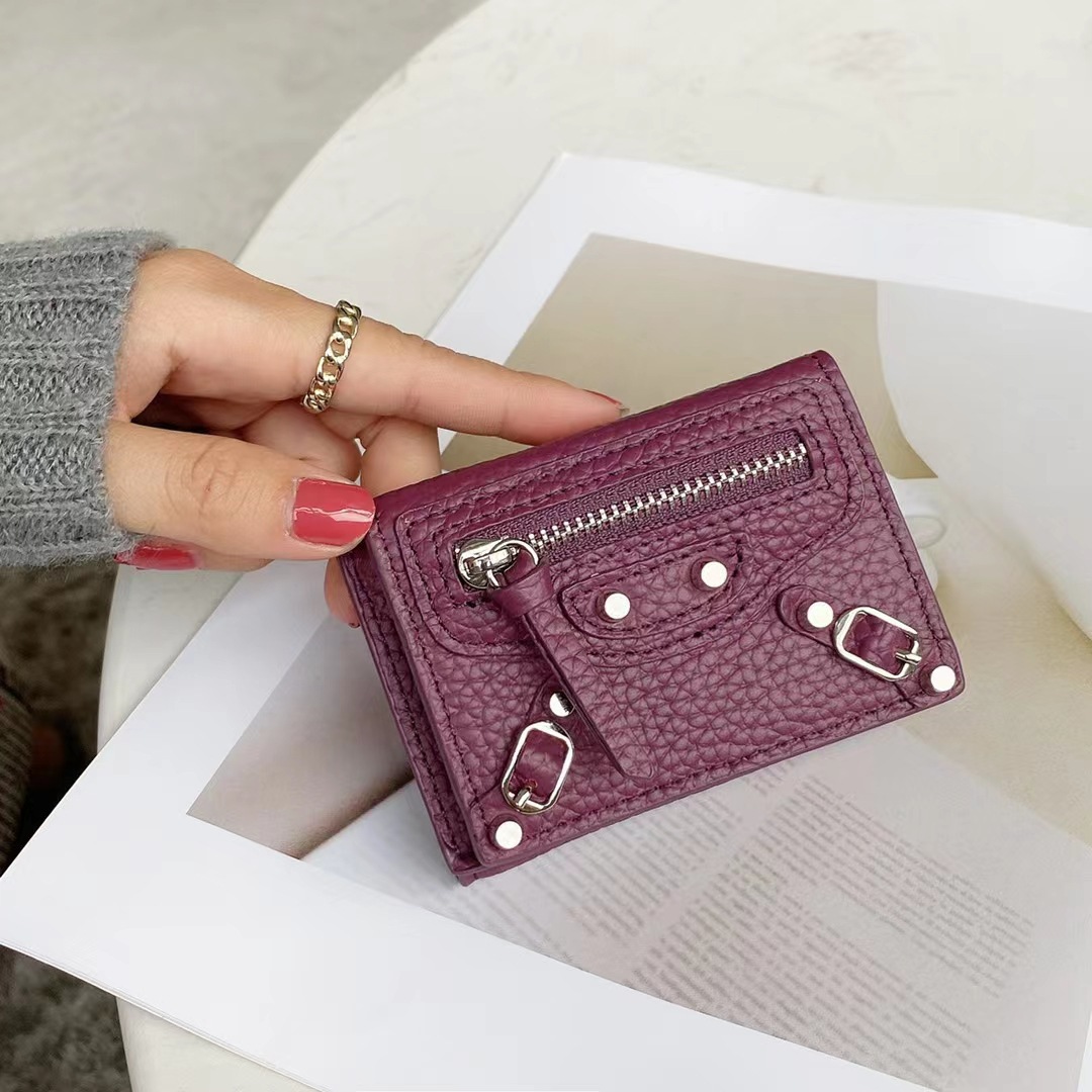 Mini billeteras cortas para mu - Women Bags Ck reseña y precio