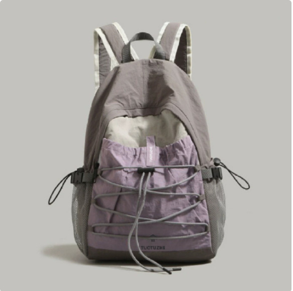 Mochila de Viaje para Mujer, N - Women Bags Casual reseña y precio