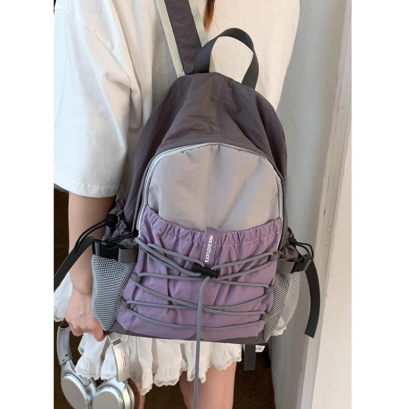 Mochila de Viaje para Mujer, N - Women Bags Casual reseña y precio