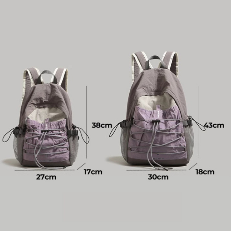 Mochila de Viaje para Mujer, N - Women Bags Casual reseña y precio