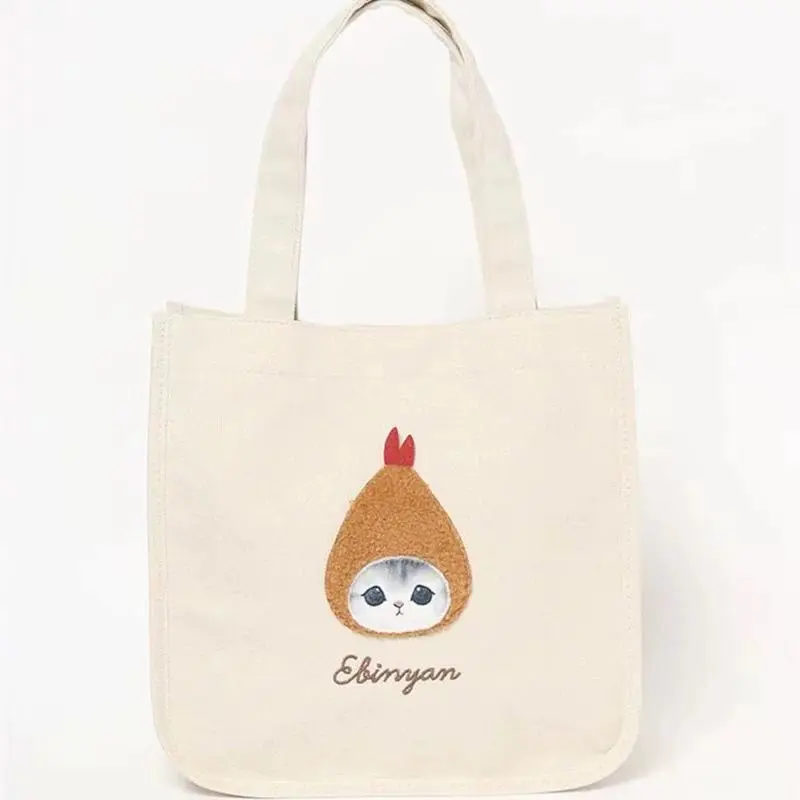 Bolso de Hombro de Lona Hecho  - Women'S Bags Handbags reseña y precio