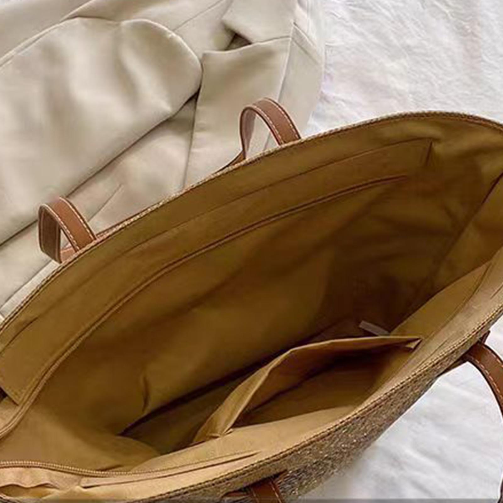 Elegante y Chic Bolso Tote Gra - Women'S Bags Handbags reseña y precio