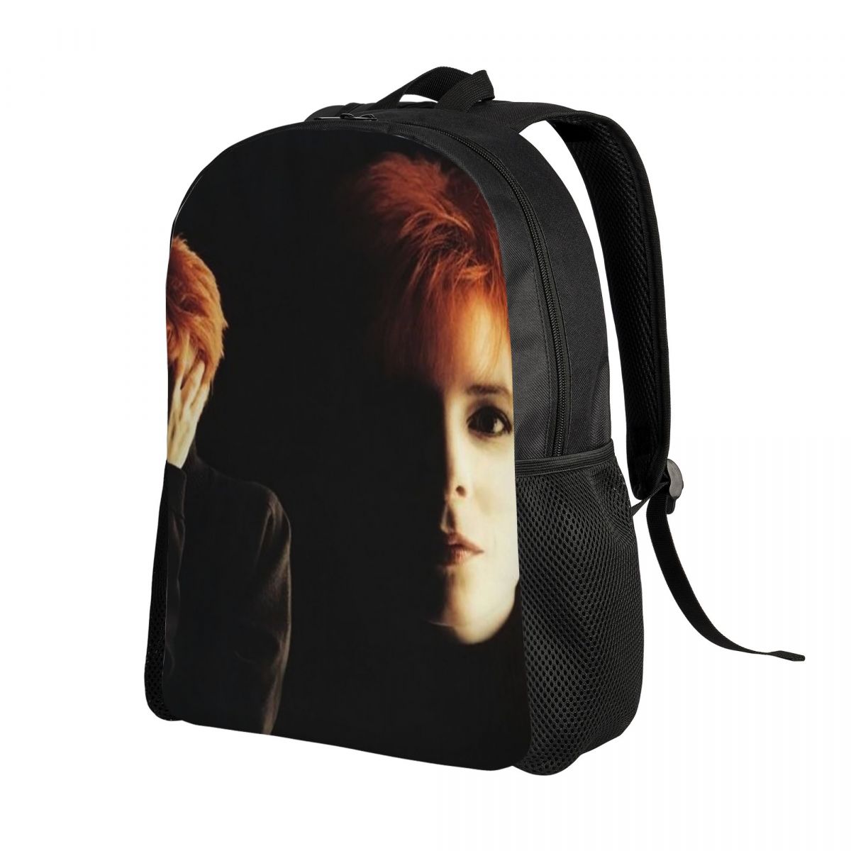 Mylene Farmer Desenchantee Moc - Women Bags Farmers reseña y precio