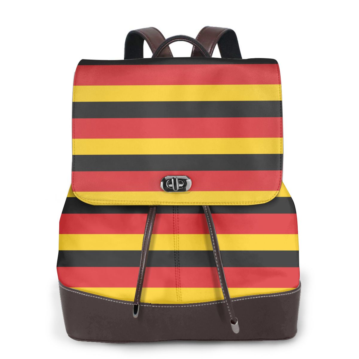 Mochila patriótica alemana con - Women Bags Germany reseña y precio