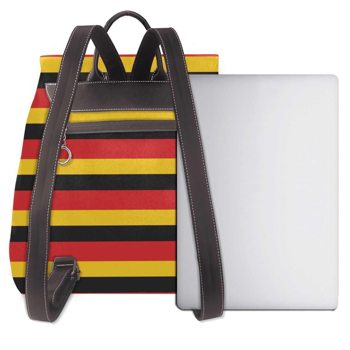 Mochila patriótica alemana con - Women Bags Germany reseña y precio
