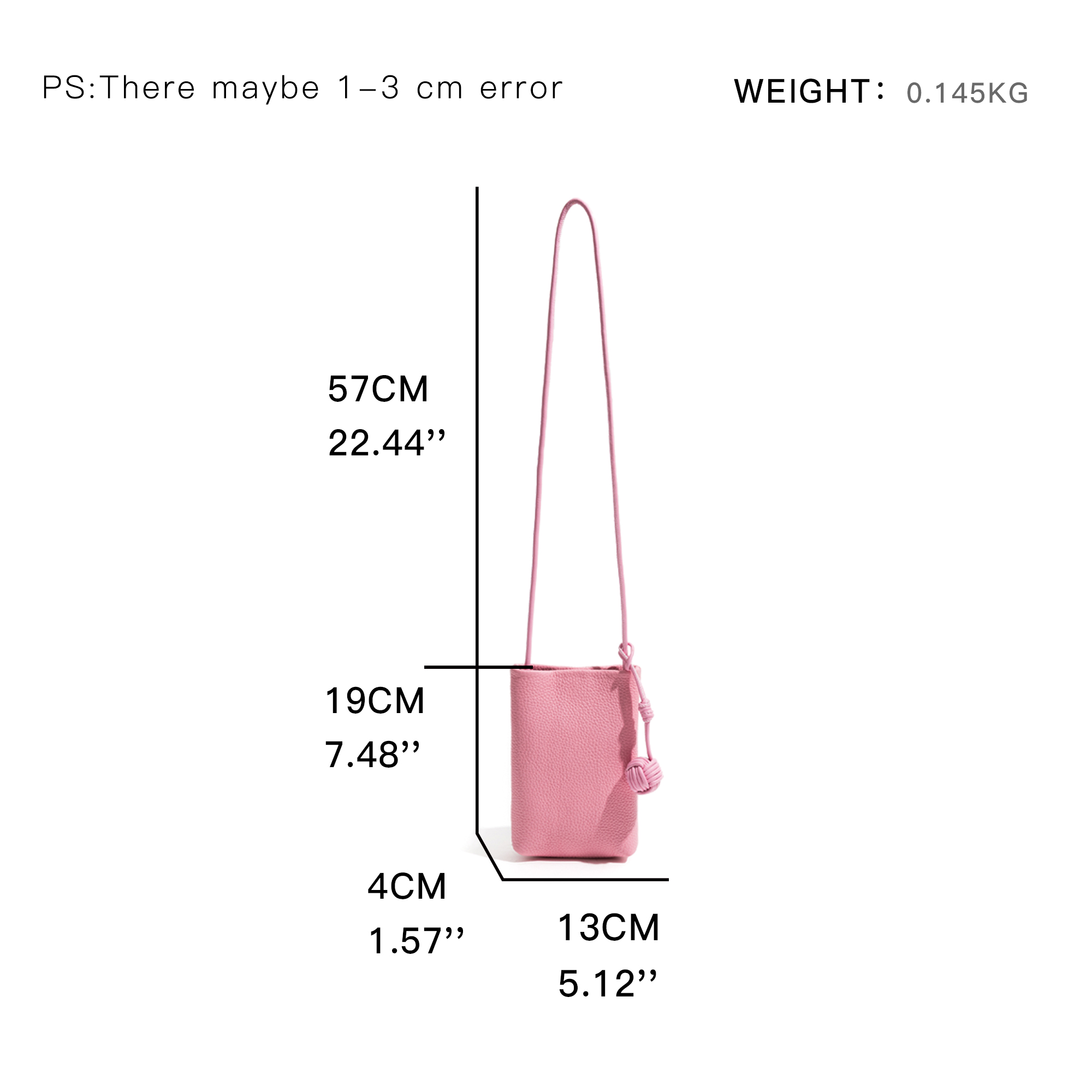 MABULA, bolso cruzado para tel - Women Bags Low Price reseña y precio