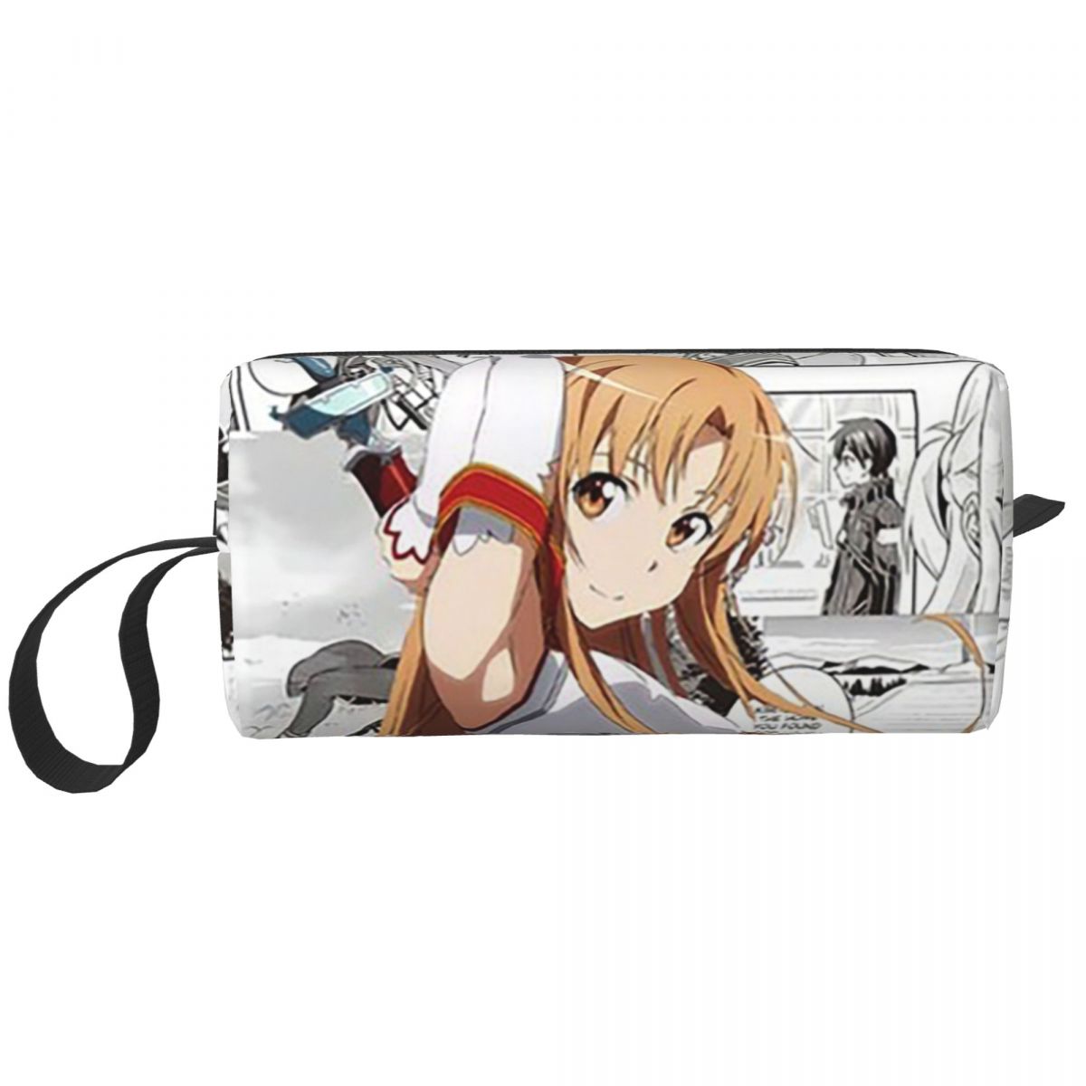 Estuche para lápices de Anime  - Women'S Bag Online reseña y precio
