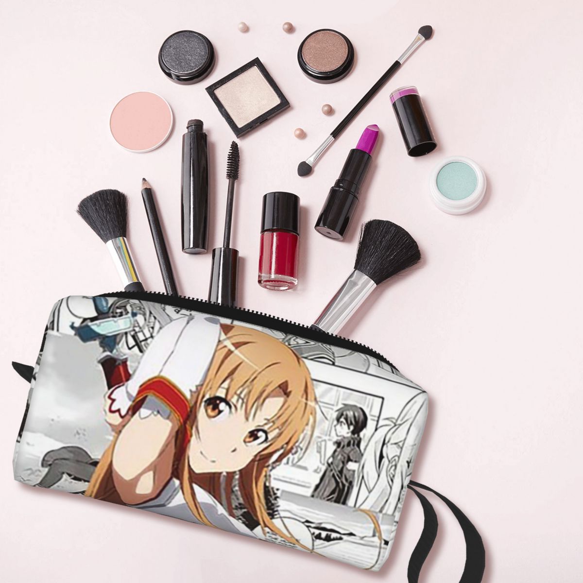 Estuche para lápices de Anime  - Women'S Bag Online reseña y precio