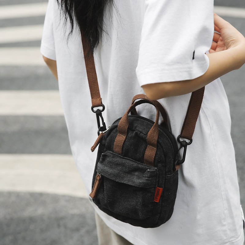 Bolso de lona vaquero para muj - Women'S Kipling Bags reseña y precio