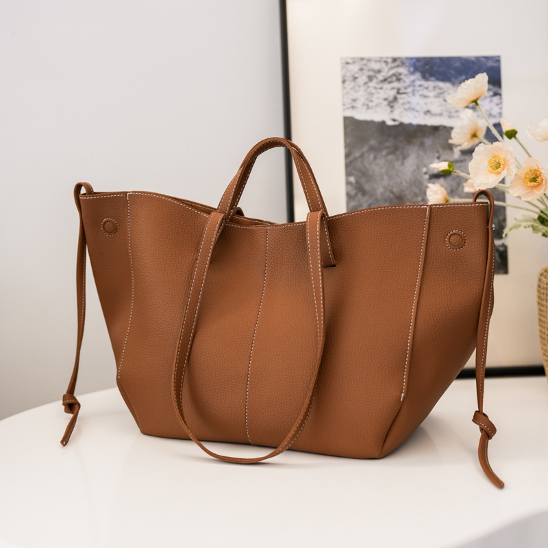 Bolsos de mano de cuero de gra - Women Bags In Trend reseña y precio
