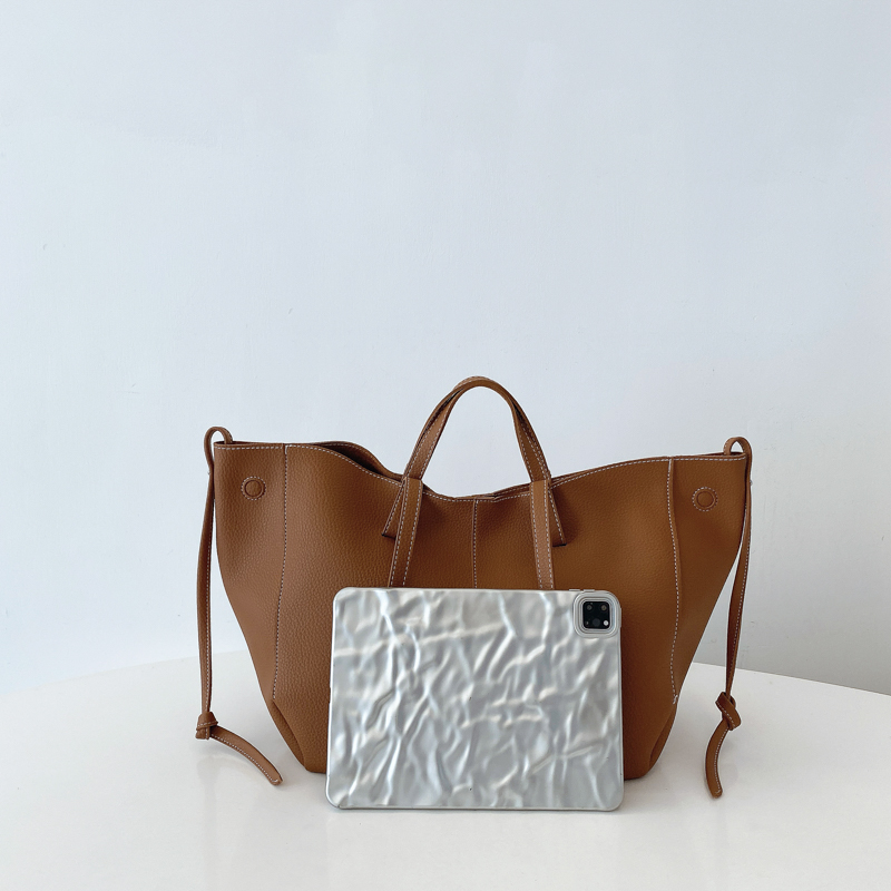 Bolsos de mano de cuero de gra - Women Bags In Trend reseña y precio