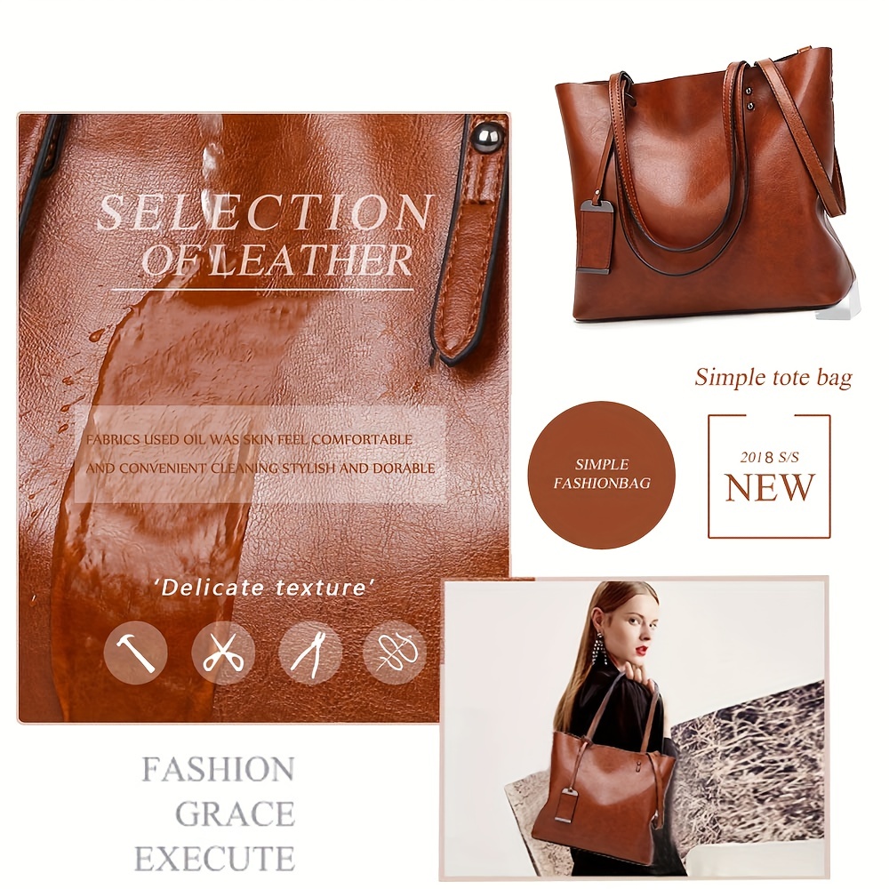 Bolso de mano de cuero Retro c - Women'S Bags Cross Body reseña y precio
