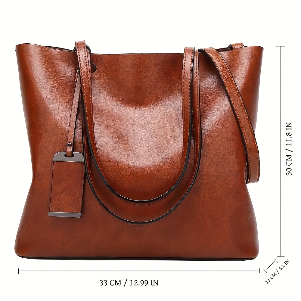 Bolso de mano de cuero Retro c - Women'S Bags Cross Body reseña y precio