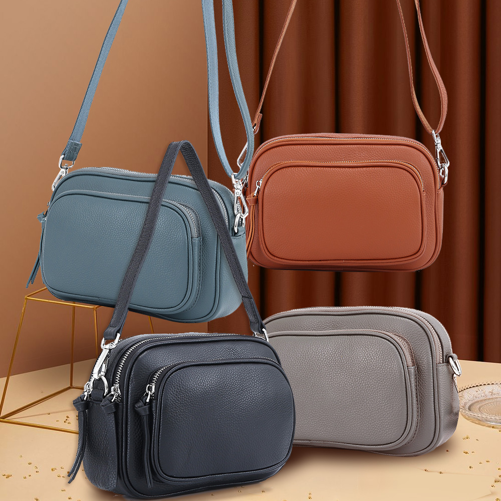 Bolso de hombro Zency informal - Women Bags Low Price reseña y precio