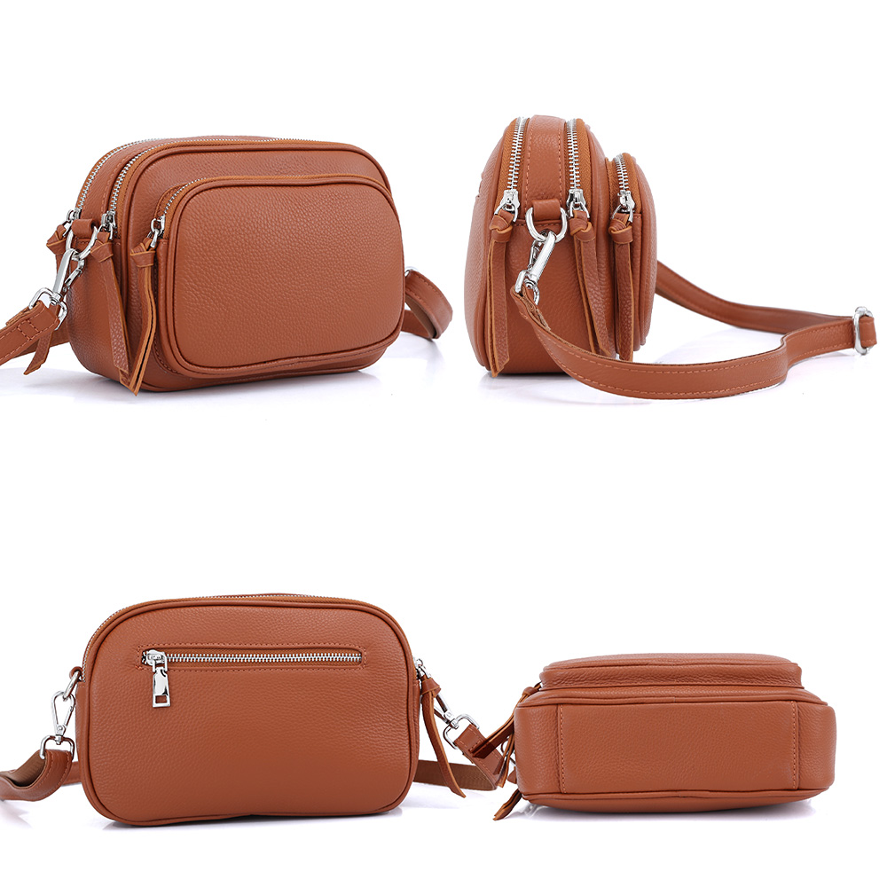 Bolso de hombro Zency informal - Women Bags Low Price reseña y precio