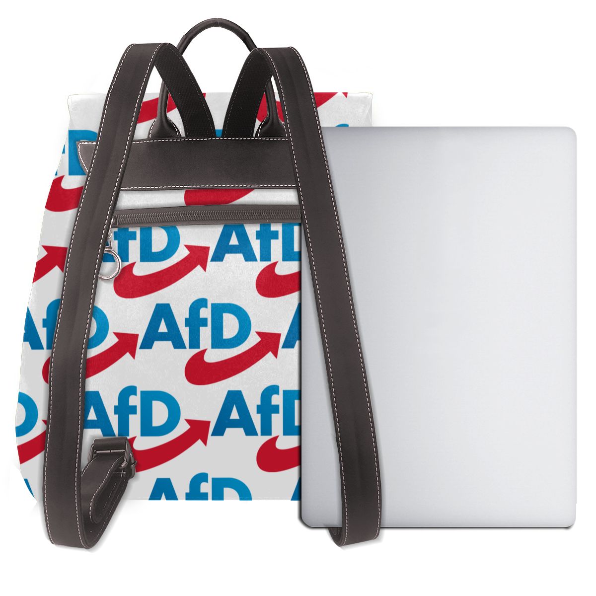 Mochila Alternativa AFD de Ale - Women Bags Germany reseña y precio