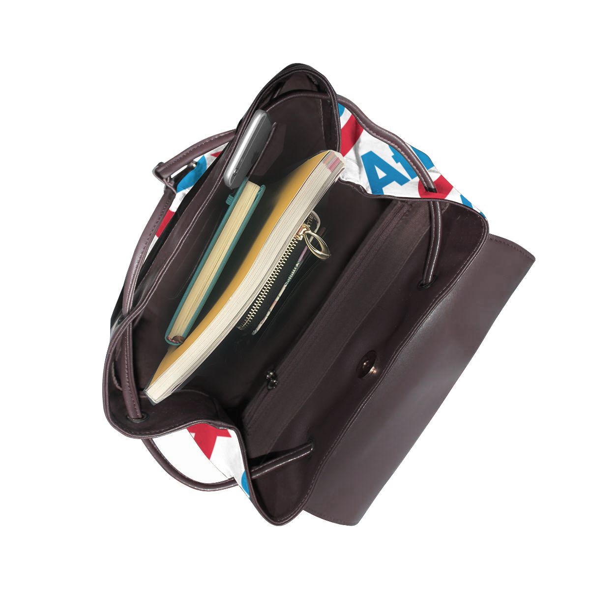 Mochila Alternativa AFD de Ale - Women Bags Germany reseña y precio