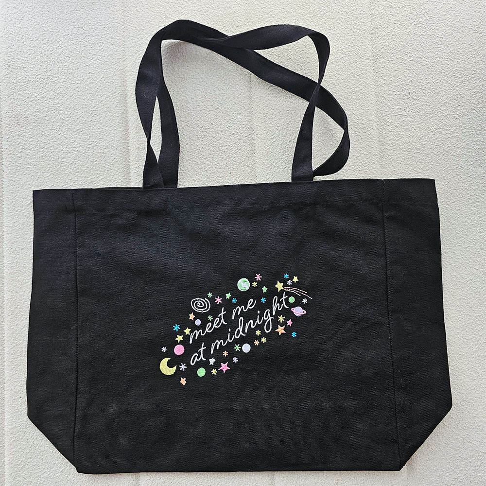 Meet Me At Midnight Space bols - Women Bags Ck reseña y precio